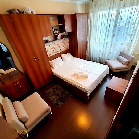Parliament 1Br Apartment W Self Check In Bukarest Exterior foto
