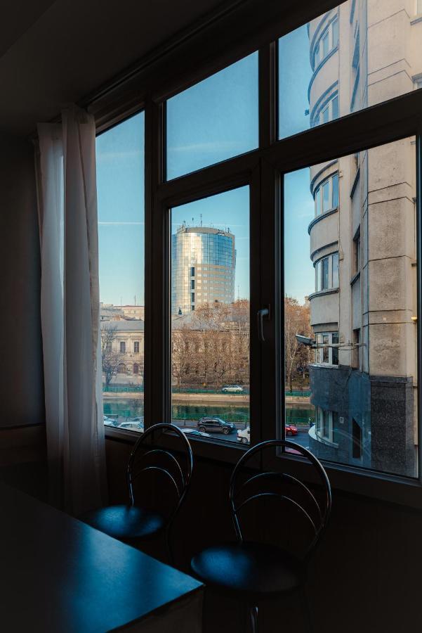 Parliament 1Br Apartment W Self Check In Bukarest Exterior foto